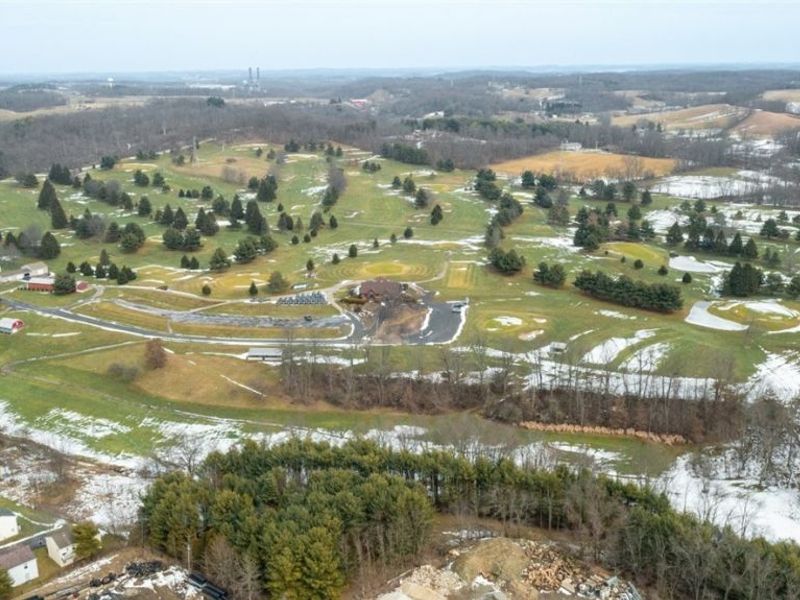 1130 Meadowbrook Lane NE, Carrollton, OH 44615 Photo 25