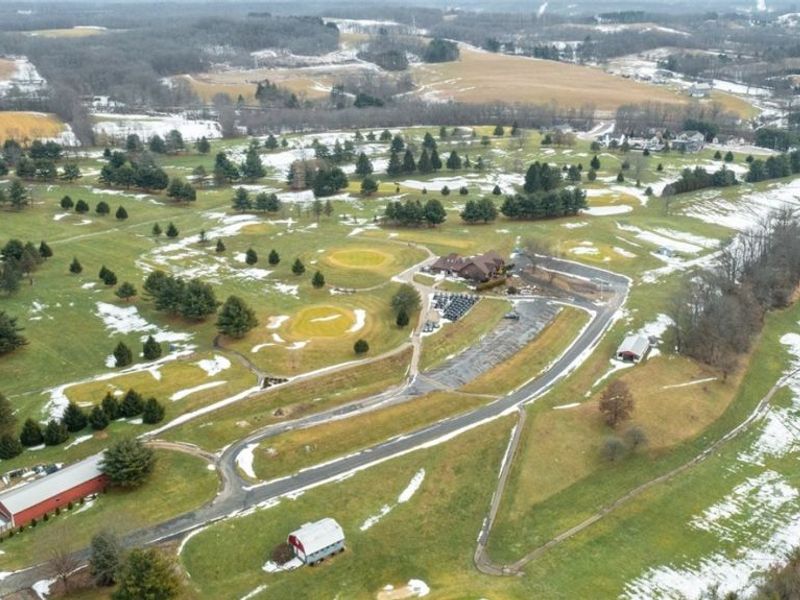 1130 Meadowbrook Lane NE, Carrollton, OH 44615 Photo 26