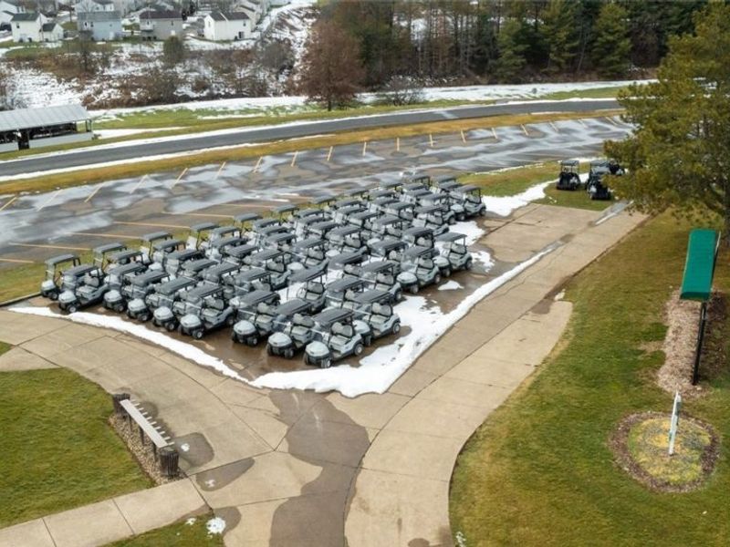 1130 Meadowbrook Lane NE, Carrollton, OH 44615 Photo 27