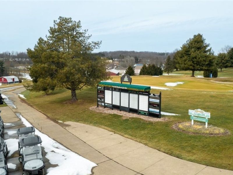 1130 Meadowbrook Lane NE, Carrollton, OH 44615 Photo 28