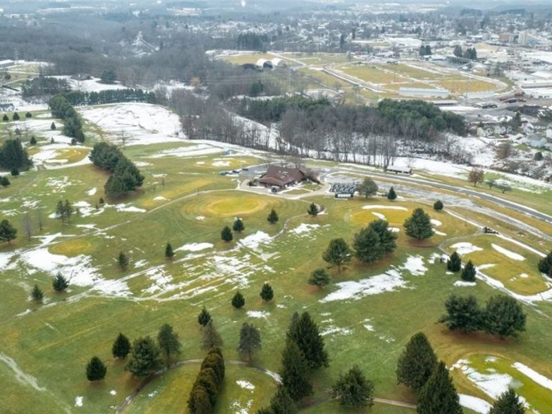 1130 Meadowbrook Lane NE, Carrollton, OH 44615 Photo 3