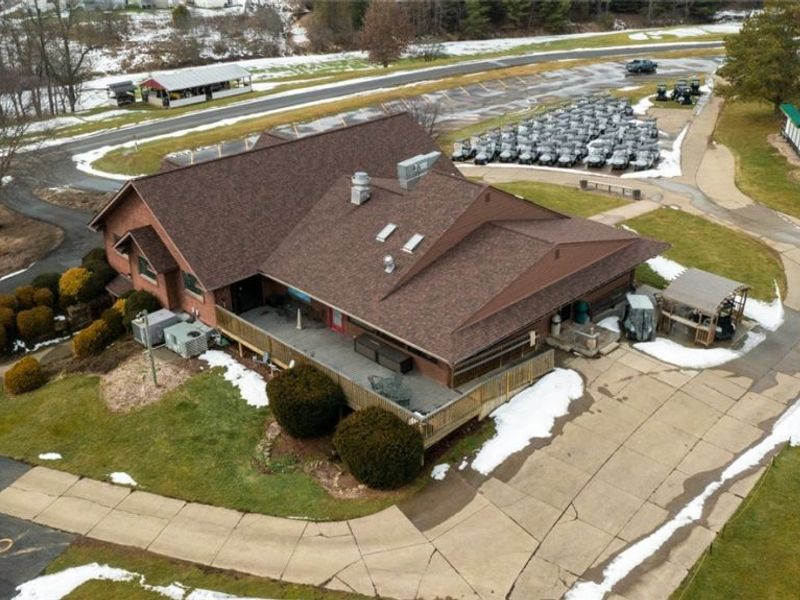 1130 Meadowbrook Lane NE, Carrollton, OH 44615 Photo 30