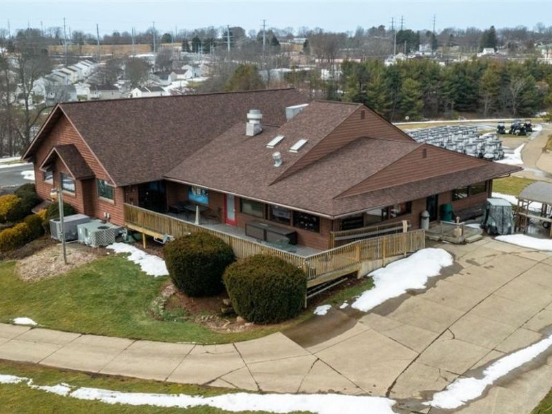 1130 Meadowbrook Lane NE, Carrollton, OH 44615 Photo 31