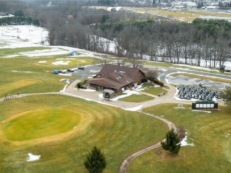 1130 Meadowbrook Lane NE, Carrollton, OH 44615 Photo 34