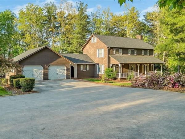 312 Hensley Eller Road, Millers Creek, NC 28651