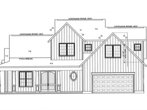 6379 Gumwood Road, Oak Ridge, NC 27310