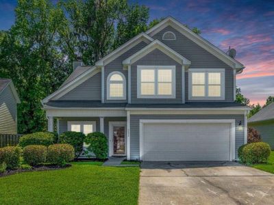 3050 Argyll Drive, Summerville, SC 29483