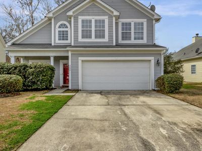3050 Argyll Drive, Summerville, SC 29483