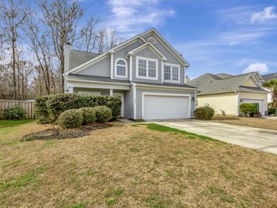 3050 Argyll Drive, Summerville, SC 29483