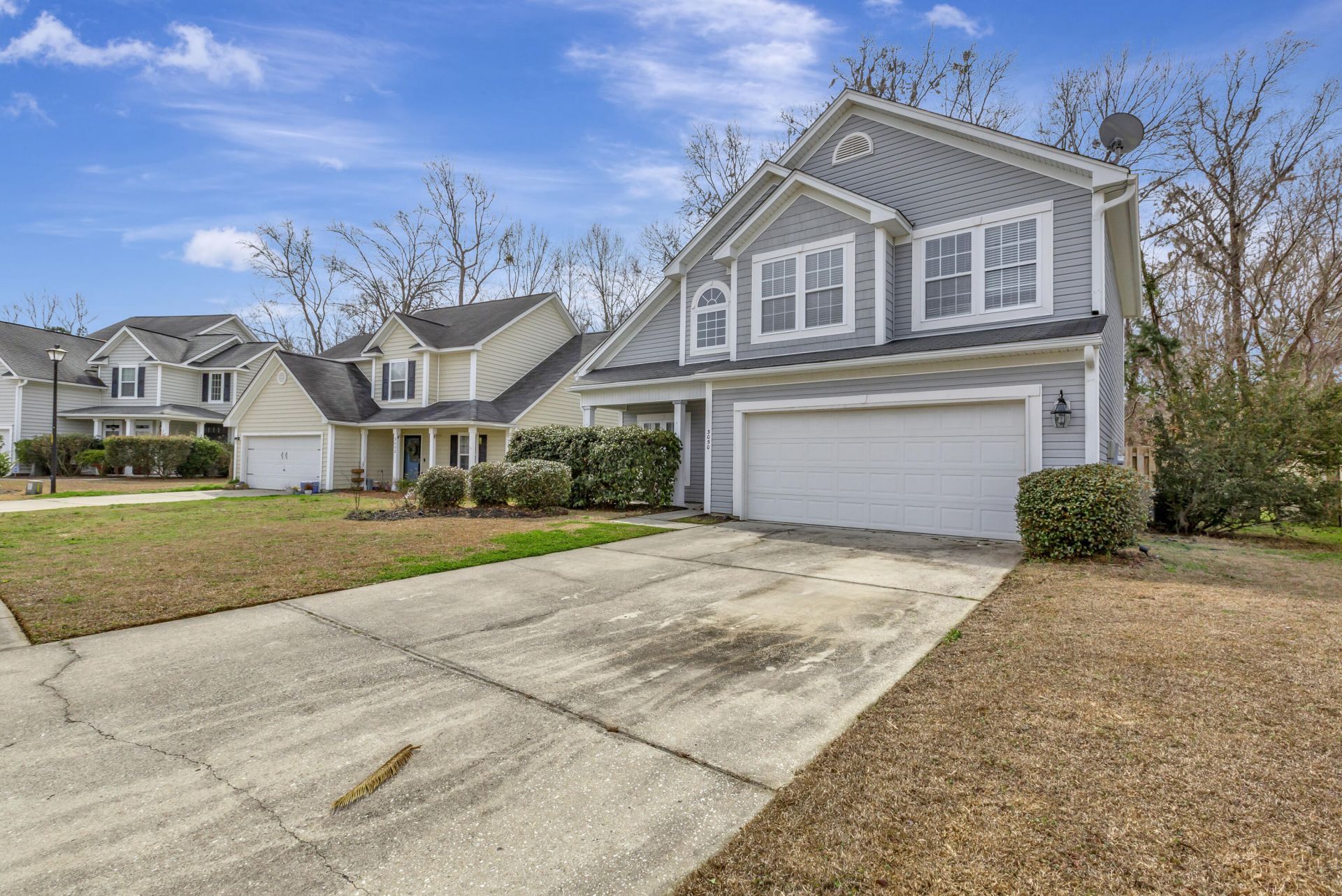 3050 Argyll Drive Photo 4