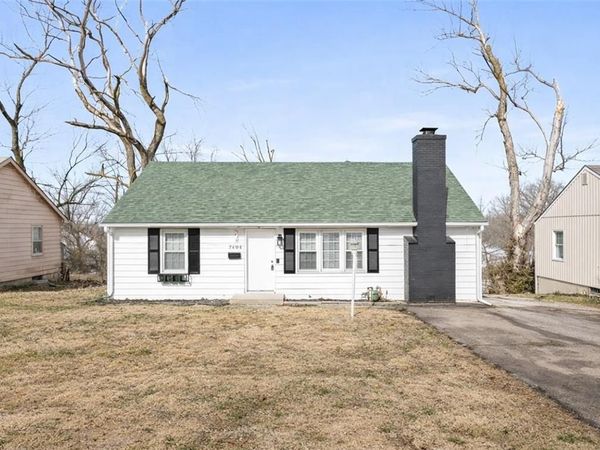 7404 E 56th Terrace, Kansas City, MO 64129