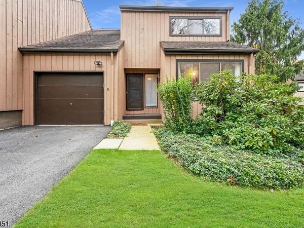 6 Sycamore Ln, Harding, NJ 07960