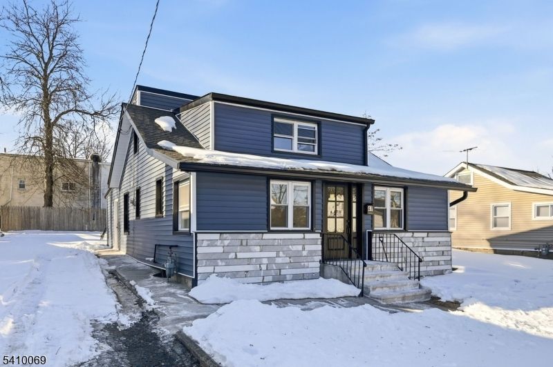 47 Nokomis Ave, Parsippany-troy Hills, NJ 07034 Main Photo