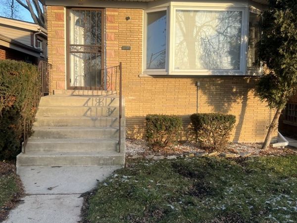 9241 S Emerald Avenue, Chicago, IL 60620