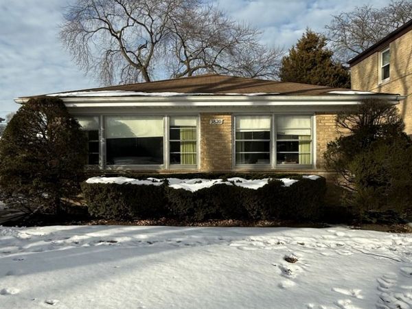 3820 Dobson Street, Skokie, IL 60076