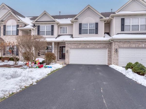 11920 Winterberry Lane, Plainfield, IL 60585