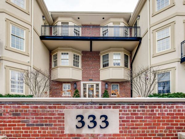 333 E Westminster Road, Unit 3C, Lake Forest, IL 60045