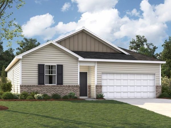 206 Hawks Drive, Rossville, GA 30741