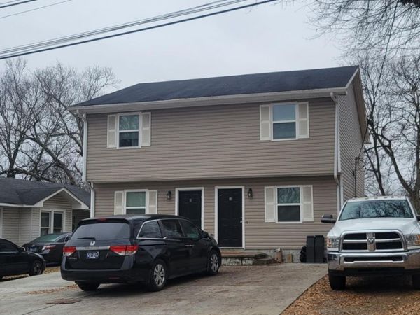 5302 Dupont Street, Chattanooga, TN 37412