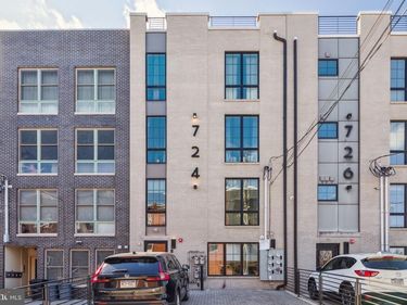 724 N 19TH STREET, Unit 2, PHILADELPHIA, PA 19130