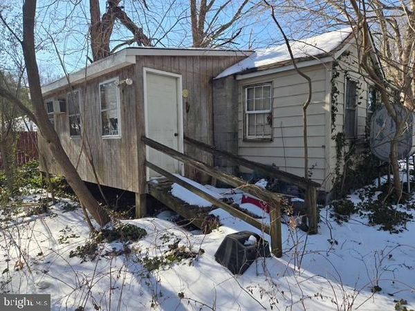 27160 BARTON STREET, MECHANICSVILLE, MD 20659