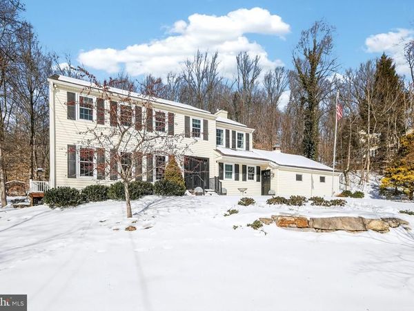 609 THOMAS ROAD, DOWNINGTOWN, PA 19335