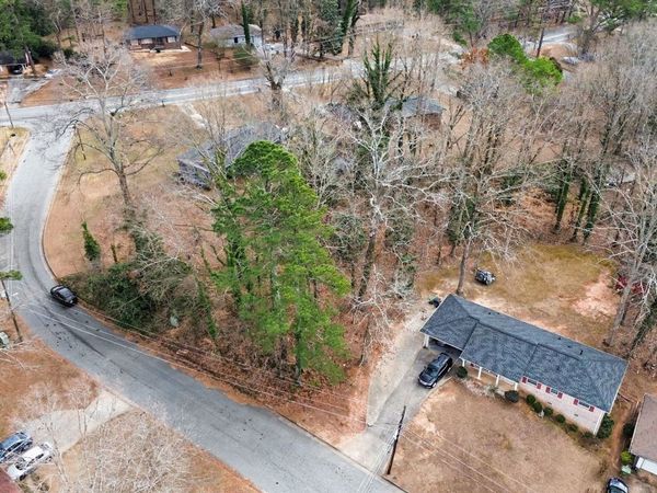 0 Sahara Drive SW, Atlanta, GA 30331