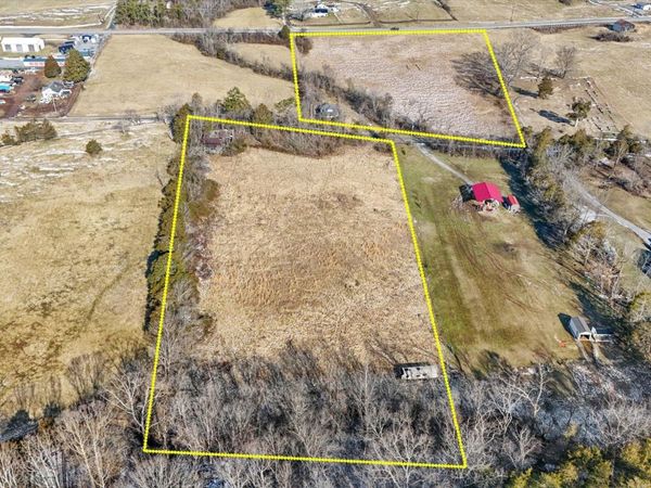 1333 Cherry St, Rutledge, TN 37861