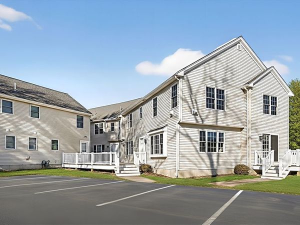 865 Washington Street, Unit 6, Canton, MA 02021