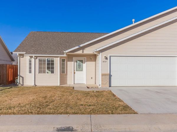 657 Springbrook Drive, Grand Junction, CO 81504