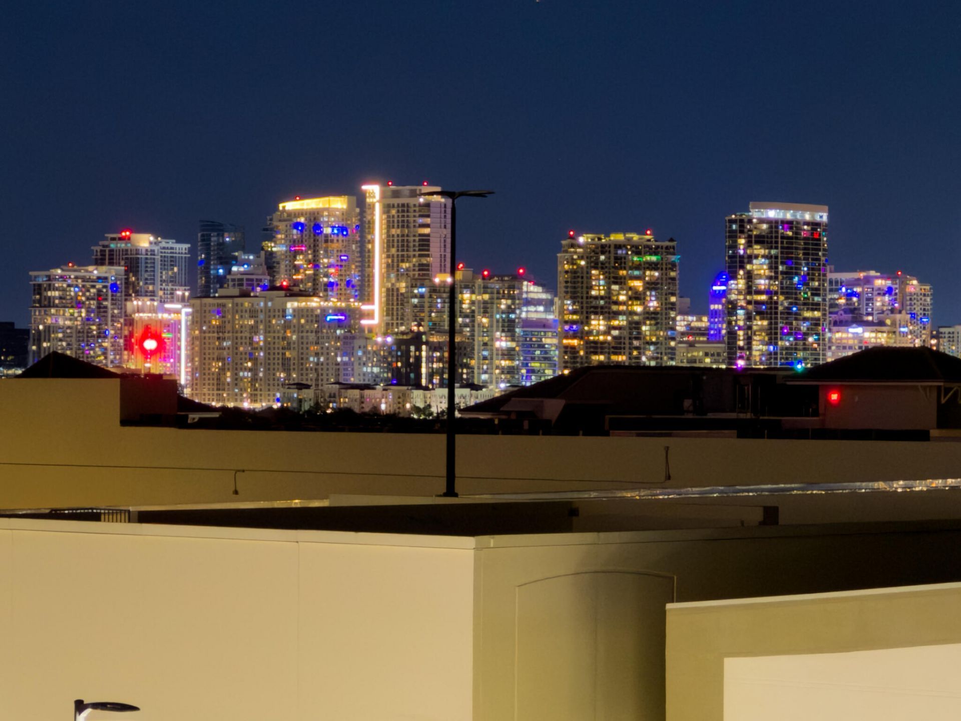 1819 SE 17th Street, Unit 901, Fort Lauderdale, FL 33316 Photo