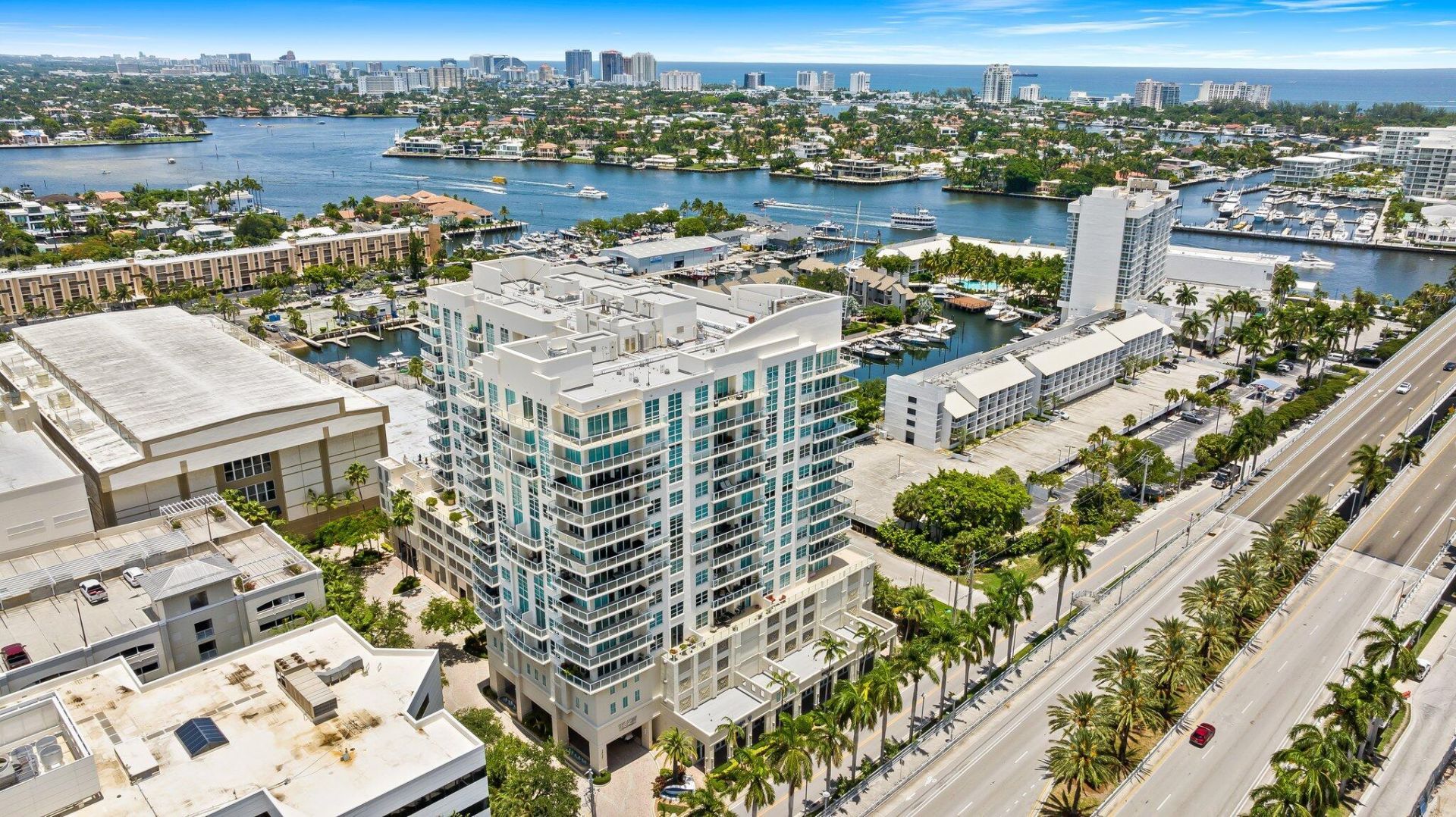 1819 SE 17th Street, Unit 901, Fort Lauderdale, FL 33316 Photo