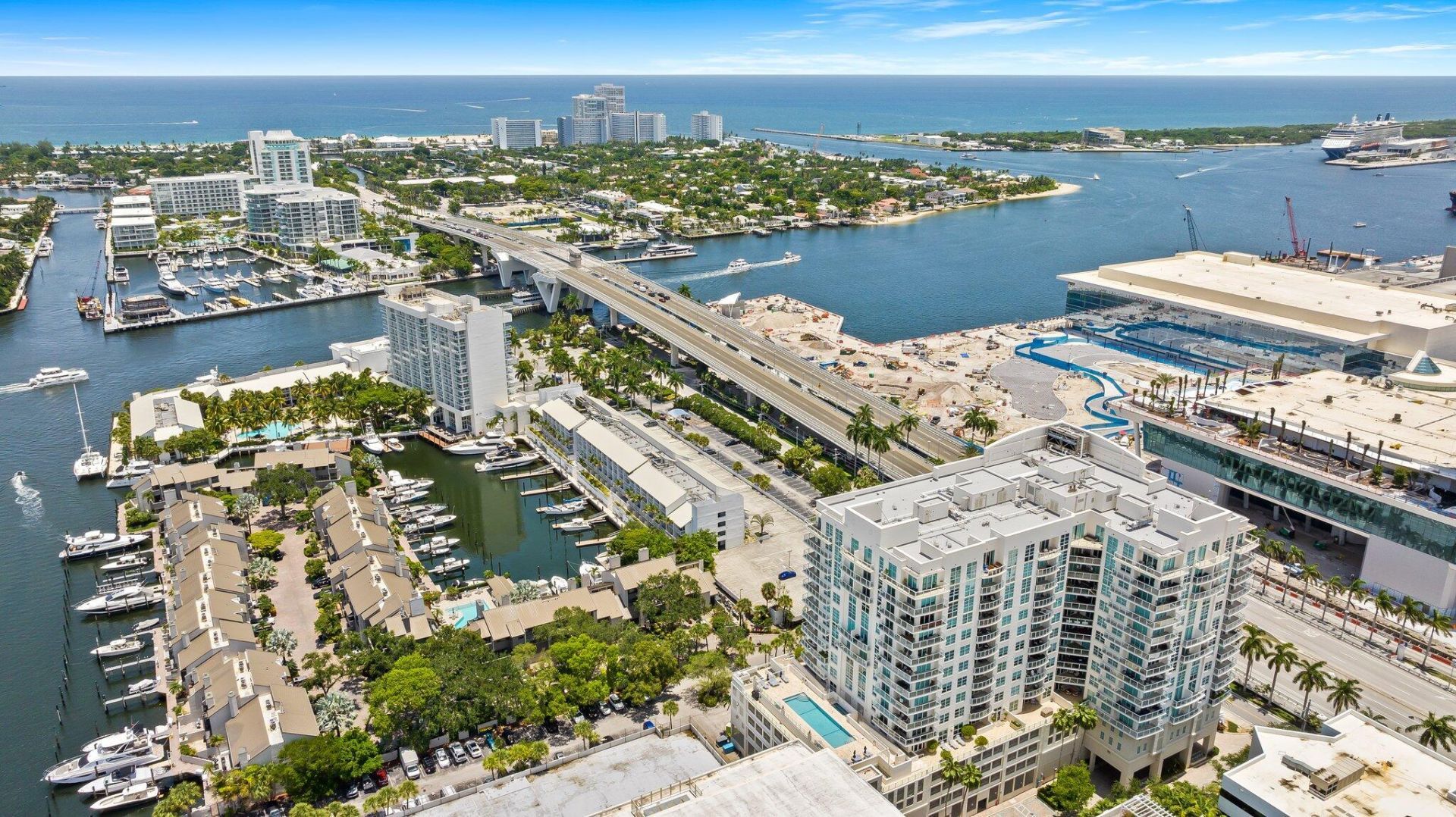 1819 SE 17th Street, Unit 901, Fort Lauderdale, FL 33316 Photo