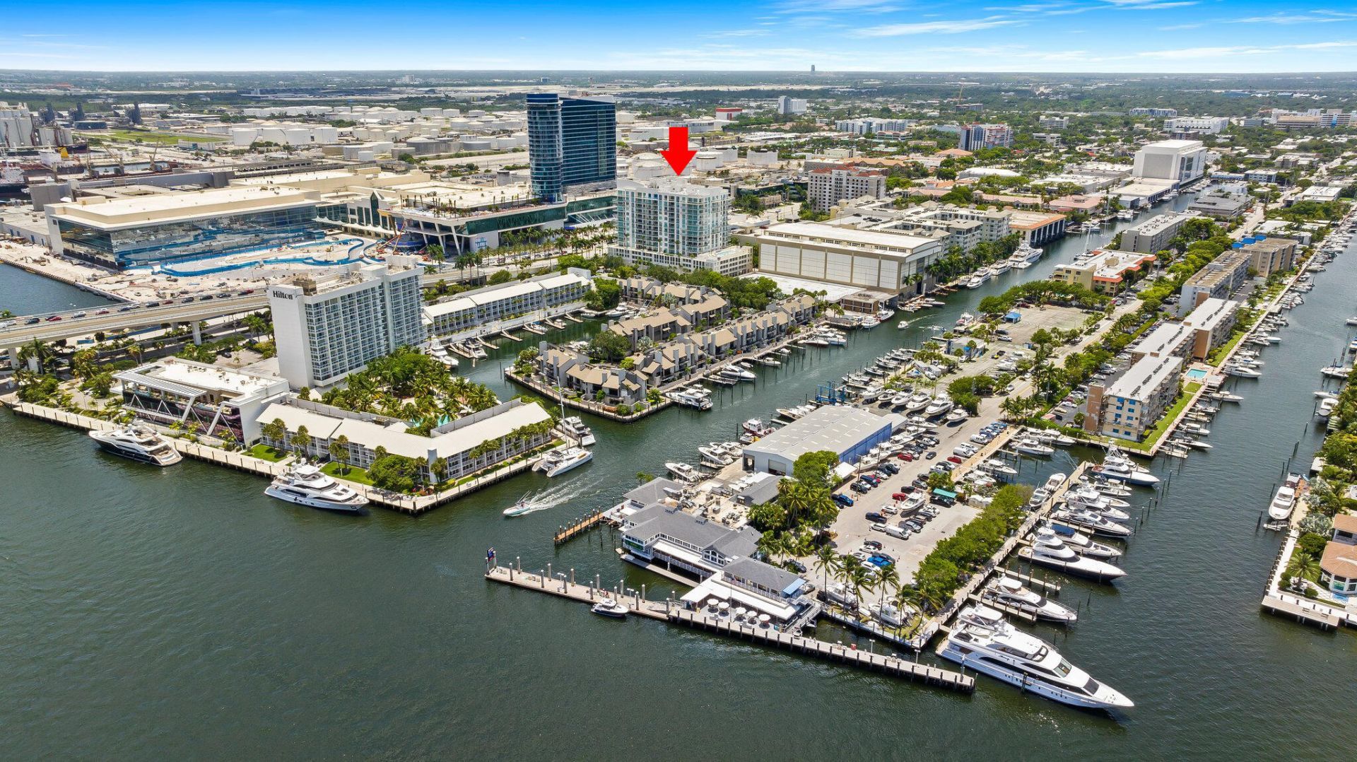 1819 SE 17th Street, Unit 901, Fort Lauderdale, FL 33316 Photo