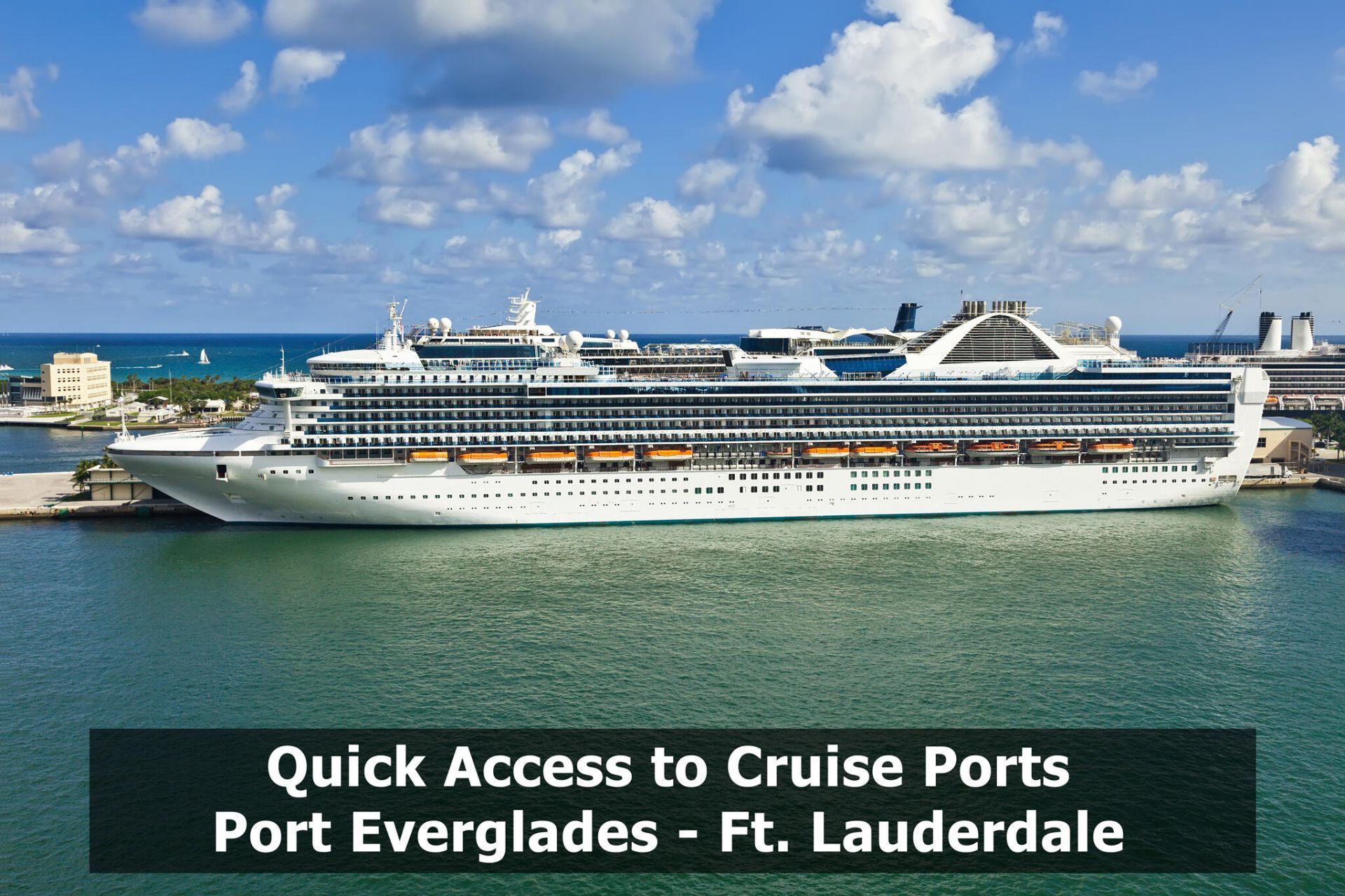 1819 SE 17th Street, Unit 901, Fort Lauderdale, FL 33316 Photo