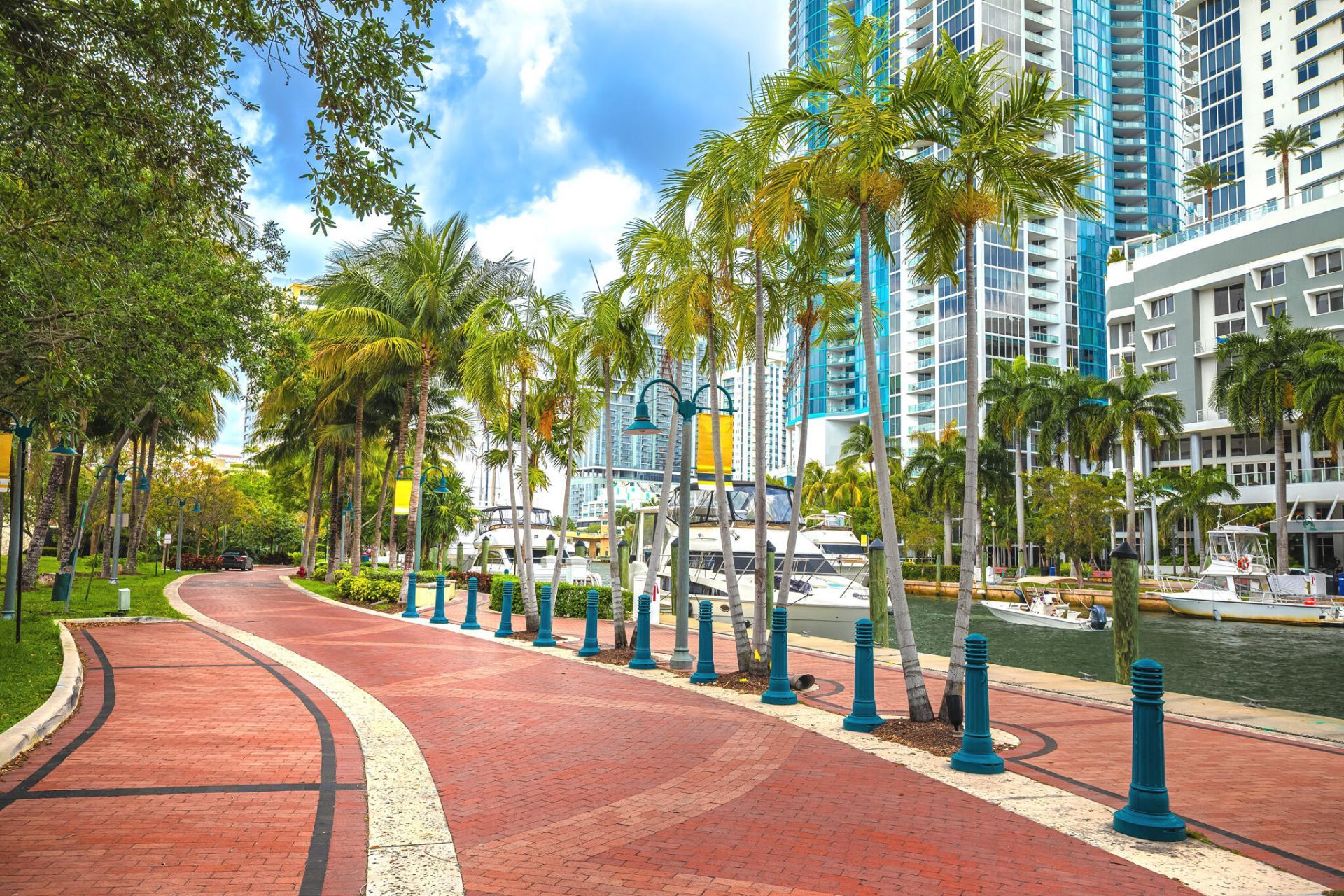 1819 SE 17th Street, Unit 901, Fort Lauderdale, FL 33316 Photo