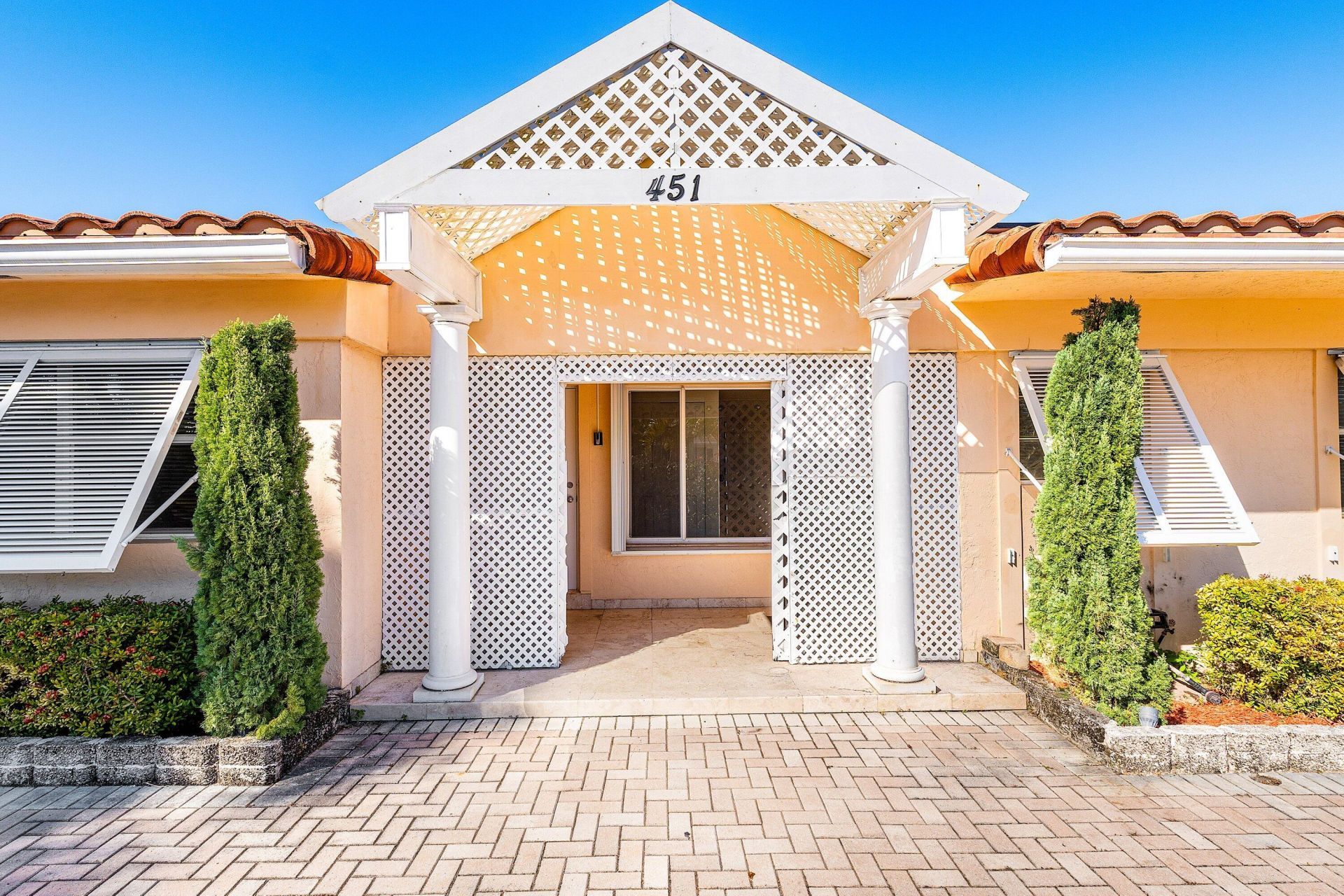 451 NE 25th Terrace, Boca Raton, FL 33431 Photo