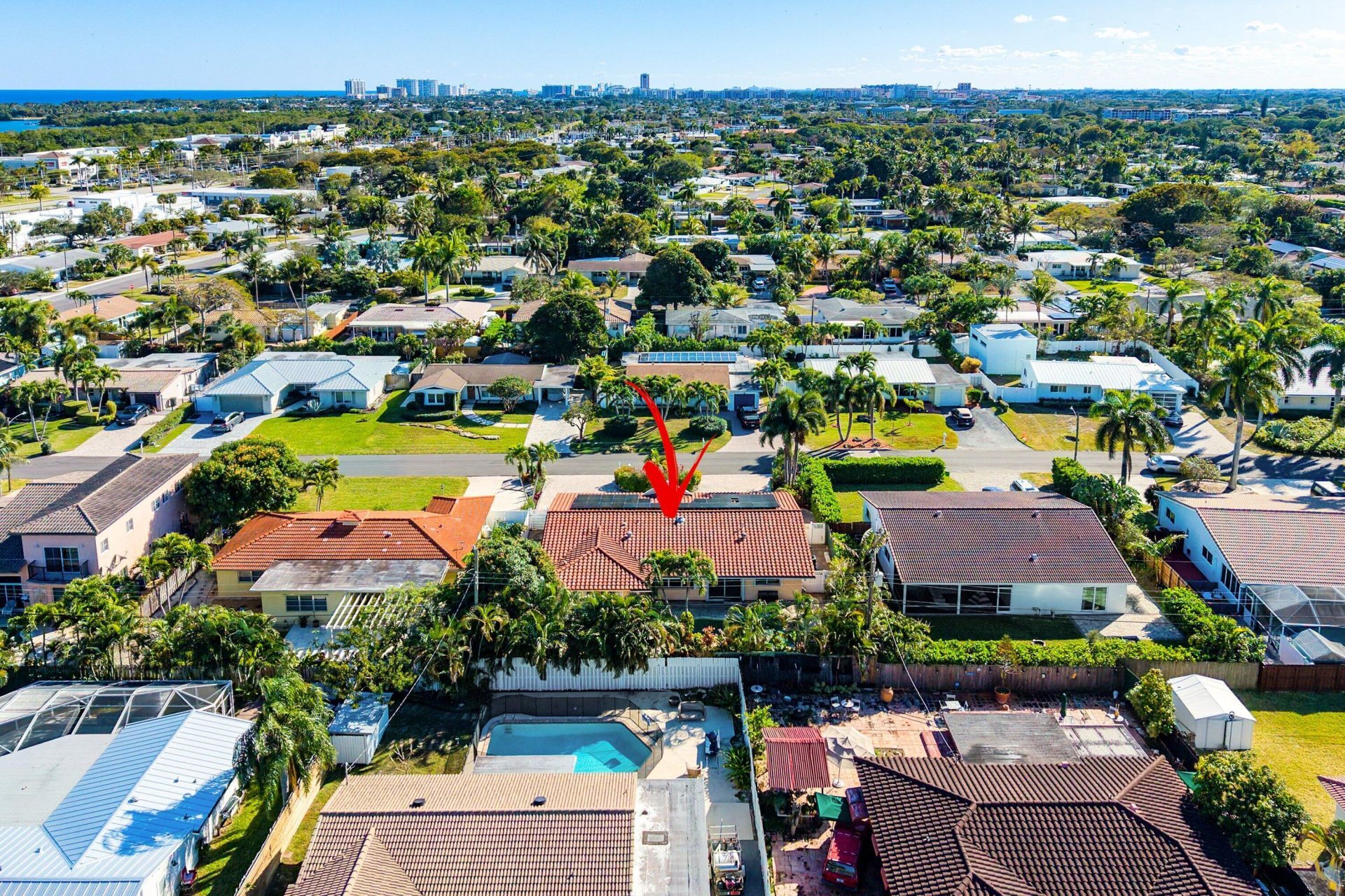 451 NE 25th Terrace, Boca Raton, FL 33431 Photo