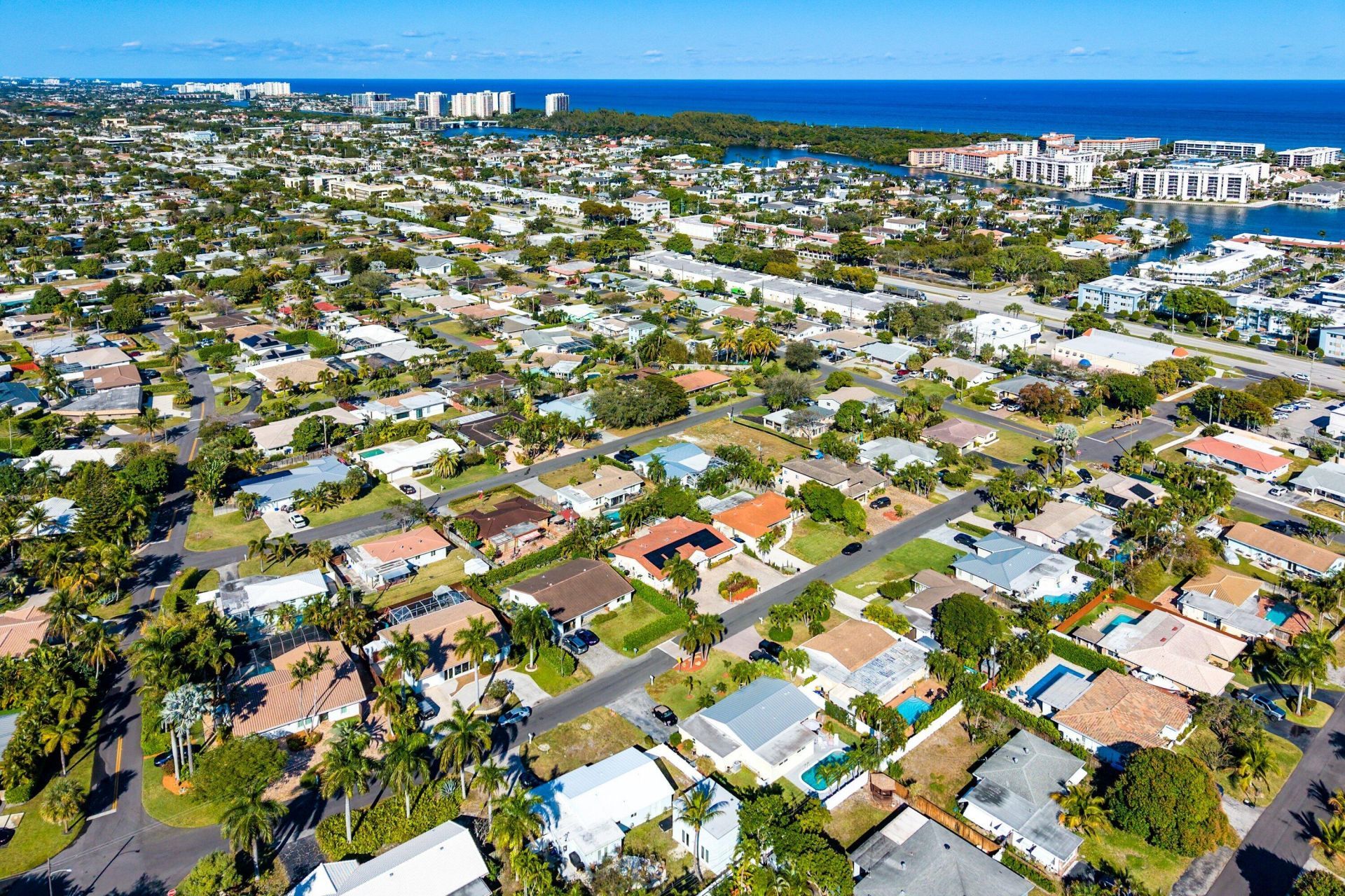 451 NE 25th Terrace, Boca Raton, FL 33431 Photo