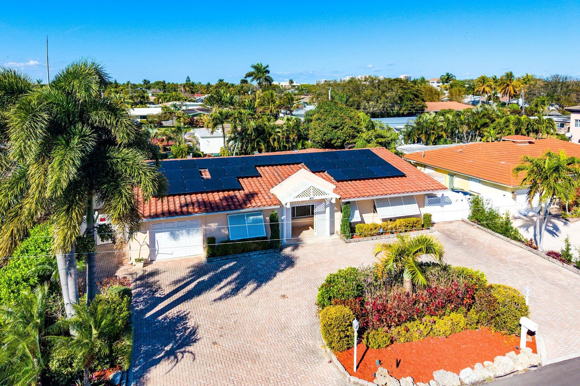 451 NE 25th Terrace, Boca Raton, FL 33431 Photo