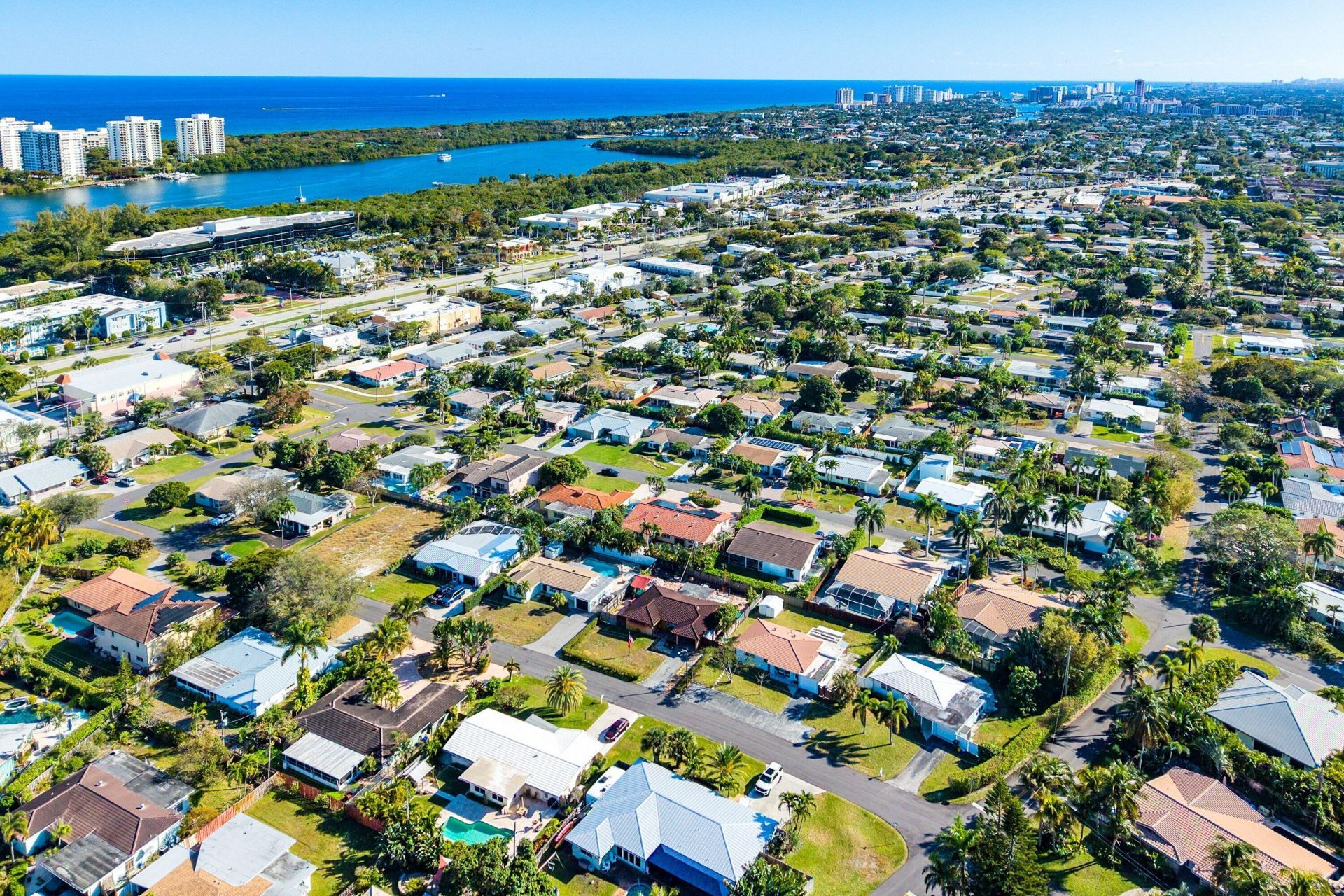 451 NE 25th Terrace, Boca Raton, FL 33431 Photo