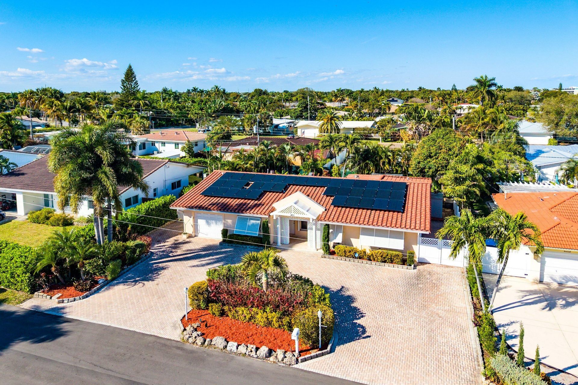 451 NE 25th Terrace, Boca Raton, FL 33431 Photo