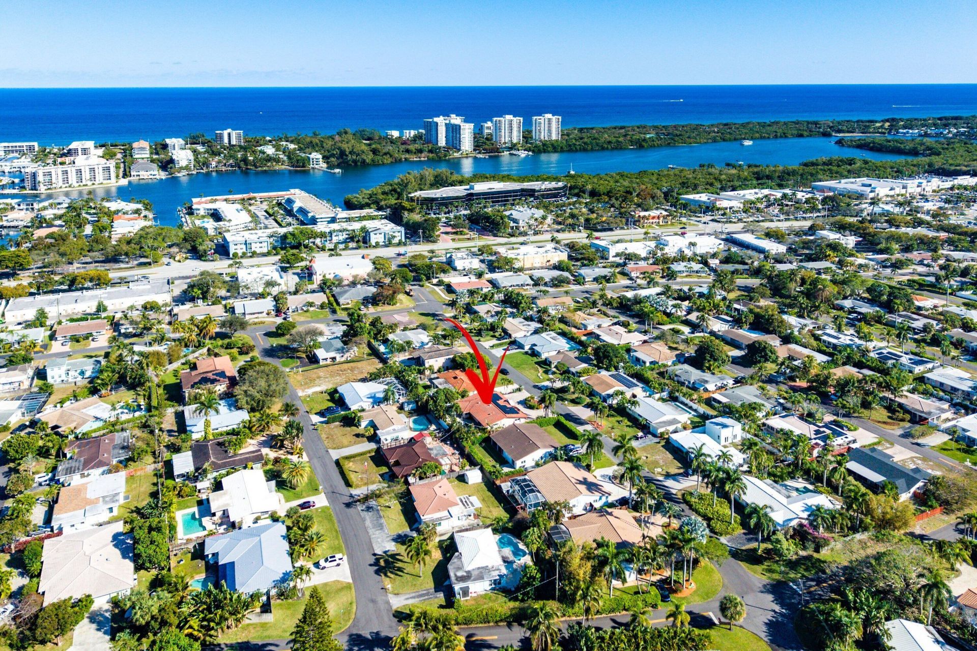 451 NE 25th Terrace, Boca Raton, FL 33431 Photo