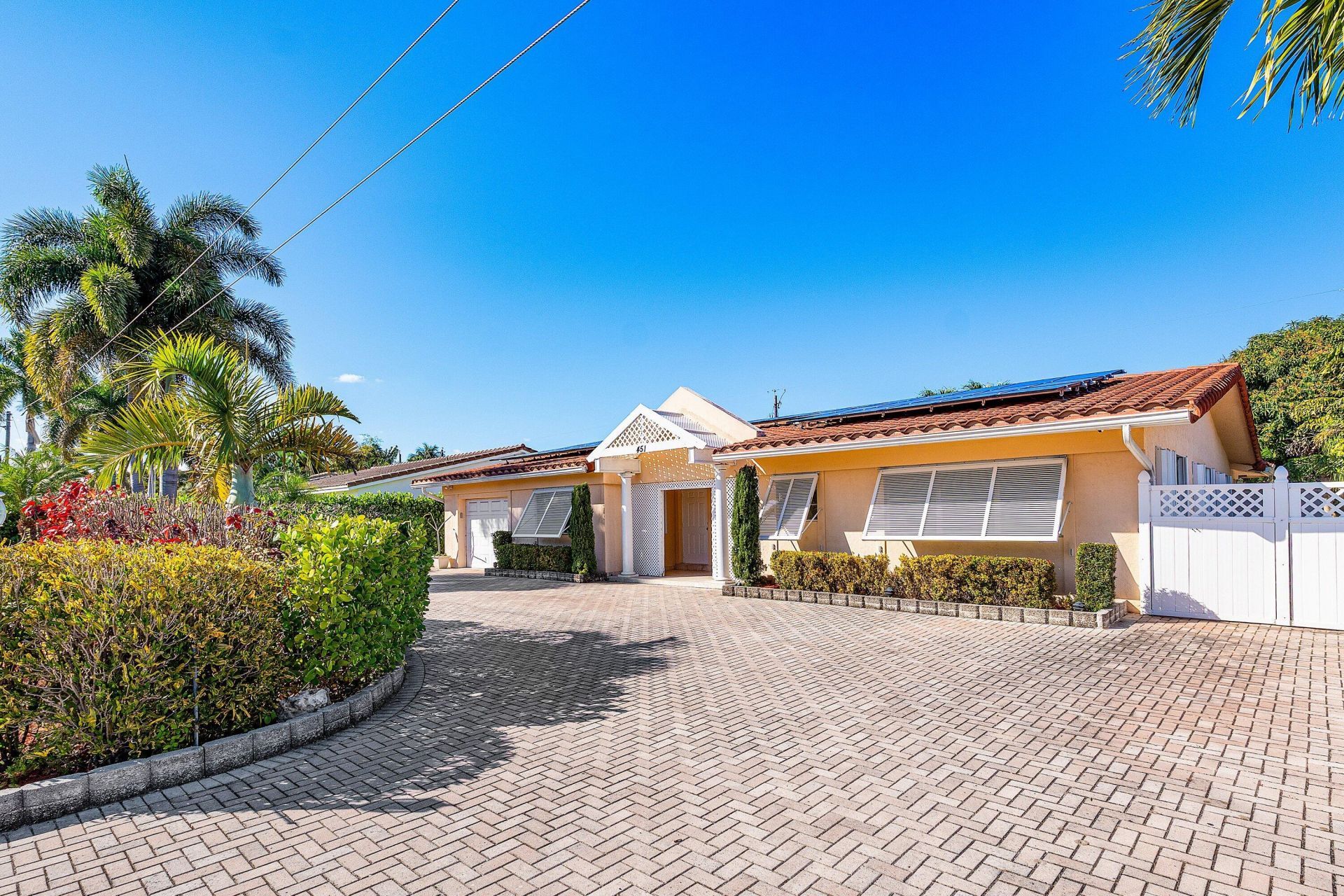 451 NE 25th Terrace, Boca Raton, FL 33431 Photo