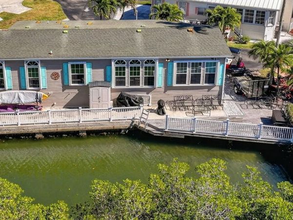 5367 Montego Circle, Hutchinson Island, FL 34949