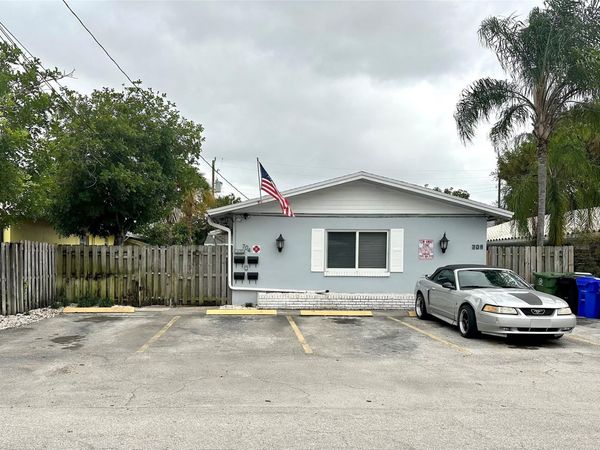 Fort Lauderdale, FL 33316