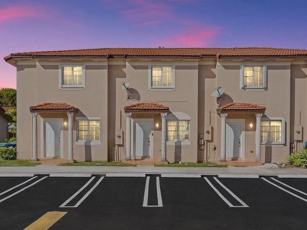 13765 SW 171st Terrace, Miami, FL 33177