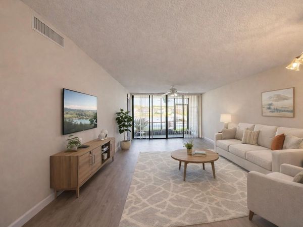 6311 Coral Lake Drive, Unit 111, Margate, FL 33063