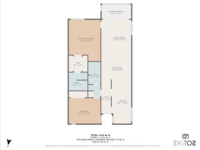 6311 Coral Lake Dr, Unit 111, Margate, FL 33063 Photo