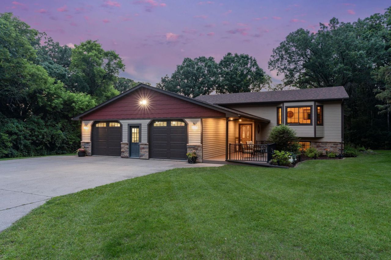 13326 Mallard Drive Se, Becker, MN 55308 Main Photo